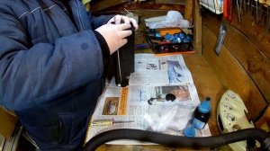 Заправка стартового картриджа Xerox 650N05436 из серии NL 5928