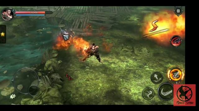 The World 3 : Rise Of Demon Android Gameplay..|by GameStar...|#2...|Best android Game..| смотреть онлайн