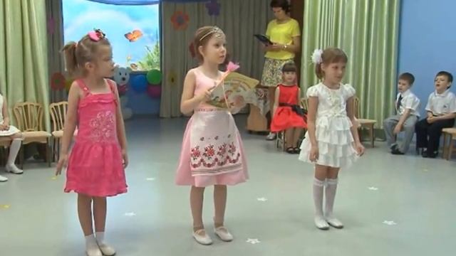 Сказка "Как Принцесса себе профессию выбирала" смотреть онлайн