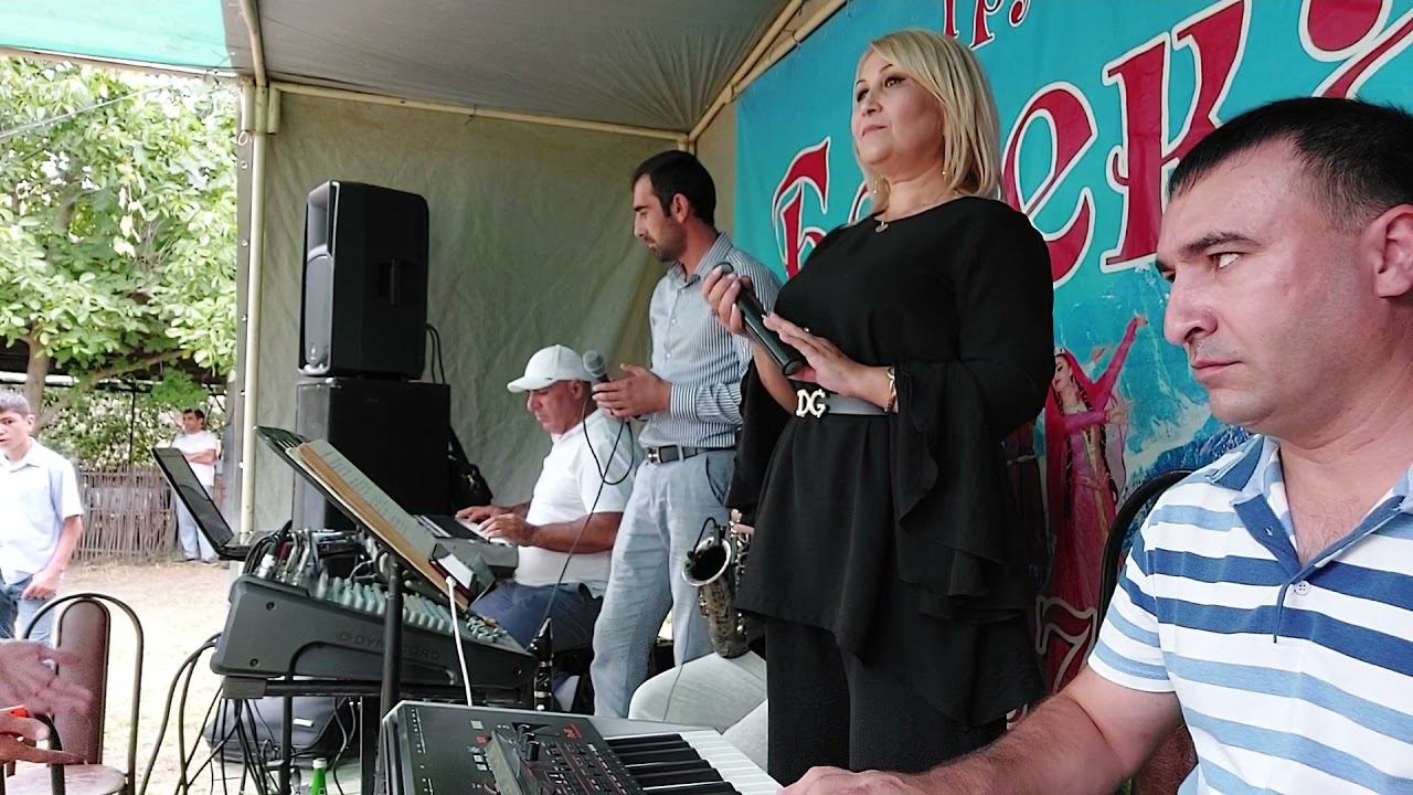 гр.Берекат - Ширин яр смотреть онлайн