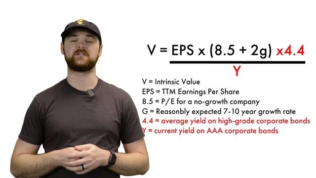 How to Invest Like Benjamin Graham | Picking Cheap Stocks in 2022 смотреть онлайн