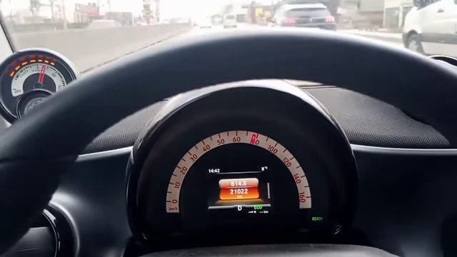 ELEKTRİKLİ OTOMOBİLLE YOLDA KALDIK I MUTLAKA İZLEYİN I Manifold Günlüklerim смотреть онлайн