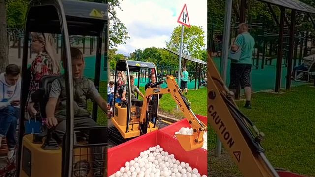 Московский Урбанистический Форум 13.08.23 #лужники #москва #гуляемпомоскве #развлечения_для_детей смотреть онлайн