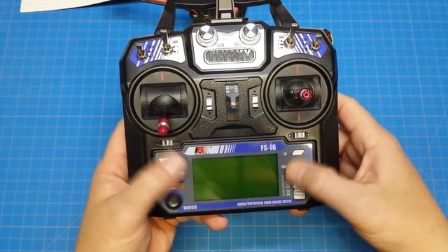 KingKong 210GT - RTF смотреть онлайн