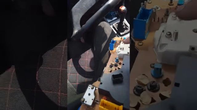 как заменить контактную группу на ауди 80 б4 смотреть онлайн