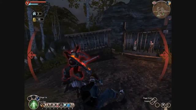 Fable TLC LS #10: Sister your back смотреть онлайн