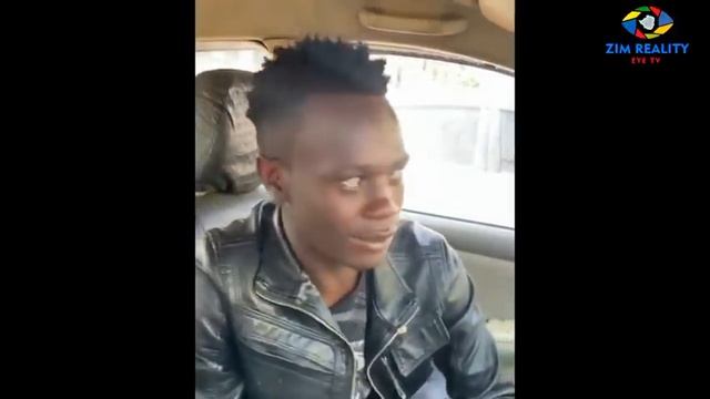 Jah Master Explains Who Owns Hello Mwari Nash tv or Passion Java (2020) смотреть онлайн