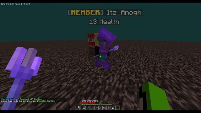 Live Minecraft Smp 24/7 || PREPAIRING FOR WAR ! || JAVA / MCPE смотреть онлайн