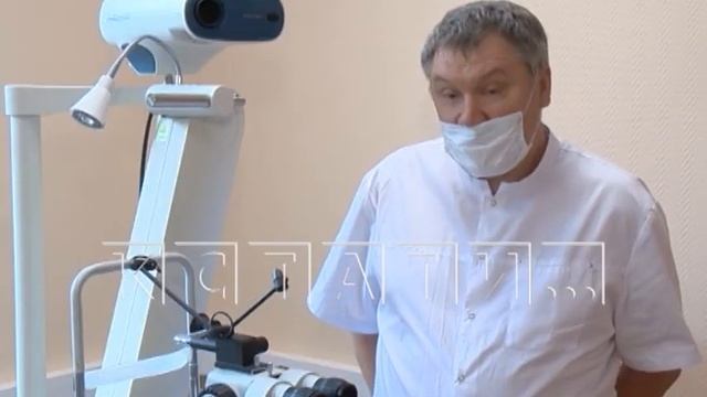 Капитальный ремонт проведен в детской поликлинике №19 в рамках национального проекта