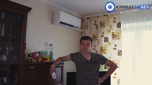 Отзыв на установку кондиционера смотреть онлайн
