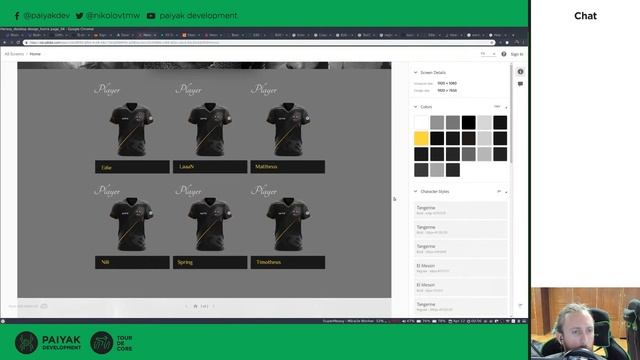 Team Heresy Part 4 - Developing a WordPress Site From Scratch | #PHP #JavaScript #React #Gutenberg смотреть онлайн