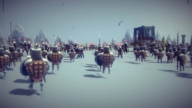 Is Besiege Worth Your Time? Besiege Review. Besiege Gameplay Besiege review 2020 Besiege worth it? смотреть онлайн