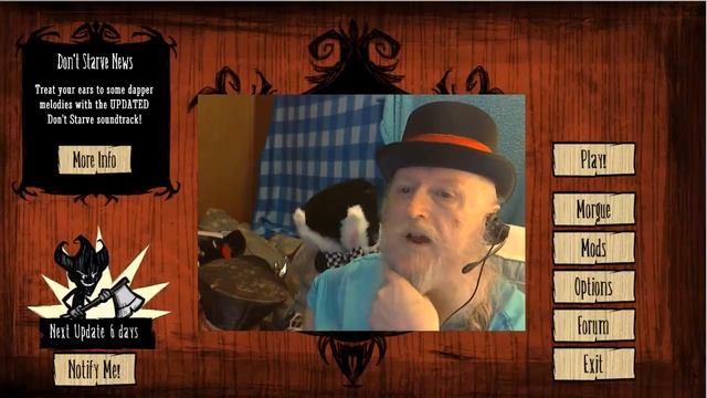 Let's Play Don't Starve 609 End of Updates: Ruins is the Last смотреть онлайн
