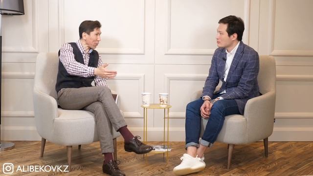 Досым Сатпаев: кто будет третьим президентом Казахстана после Токаева?