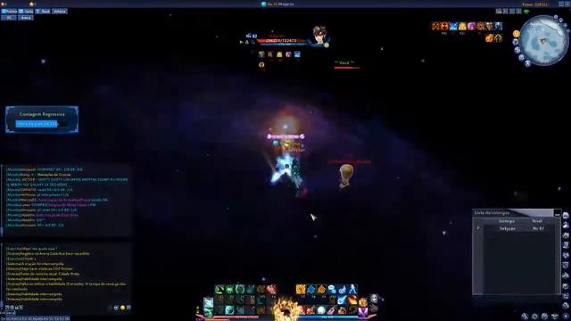 Saint Seiya Online - Arena x1 VS Libra Super Classe 2 смотреть онлайн