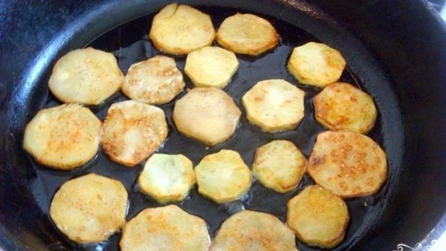 Секреты кухни