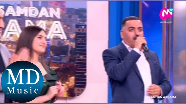 Habil Lacinli Qiz Allahin Belasidir Gozlerin Axsamdan Axsama