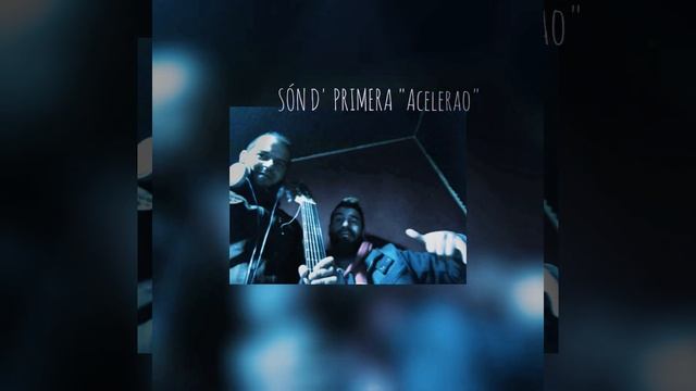 Flamenco Nuevo 2021 SÒN D' PRIMERA "Acelerao" смотреть онлайн