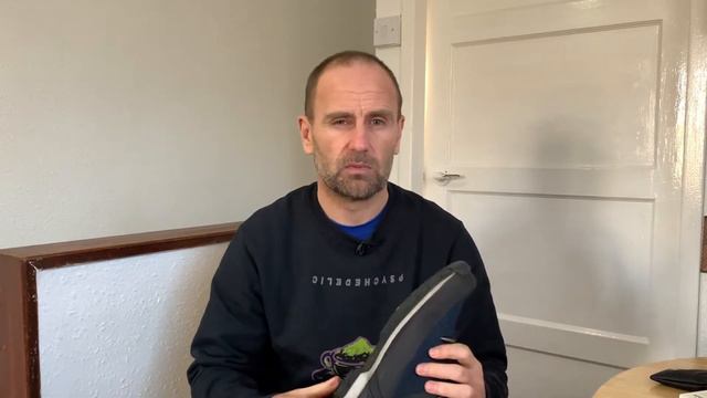 Timberland Navy Euro Sprint Waterproof Boots Review