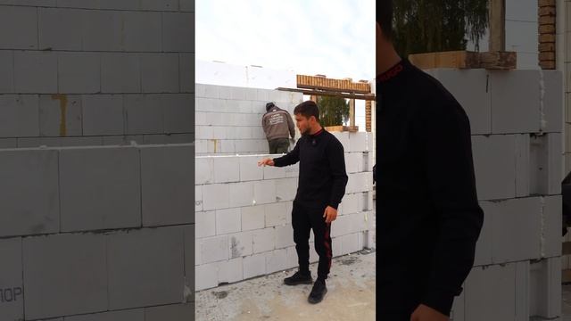 Плюсы силикатного блока⚡️