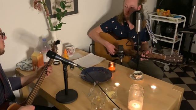 Ever On My Mind - Iain MacNeil смотреть онлайн