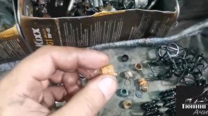 нива 21213 инжектор. Замена маслосъёмных колпачков и подводные камни.