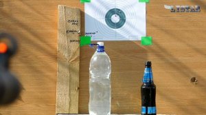 Пневматическая винтовка shanghai b3-3 b2-2 тест обзор воздушка