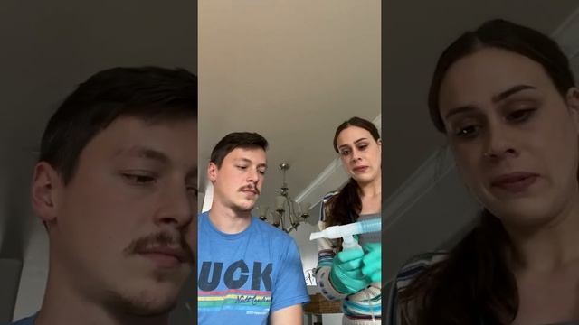 Nebulizer Check Off смотреть онлайн