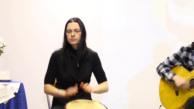 Мария Михалева и Влад Захаров смотреть онлайн