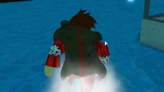 PLAYING JAILBREAK WITH SUPERHEROES! (Roblox Mad City) смотреть онлайн