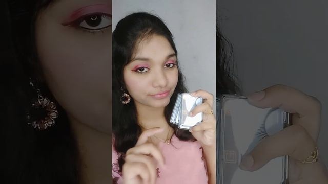 Affordable eyelashes from Meesho just ₹100? #meesho #meeshohaul #shorts #youtubeshorts #khushisdima смотреть онлайн