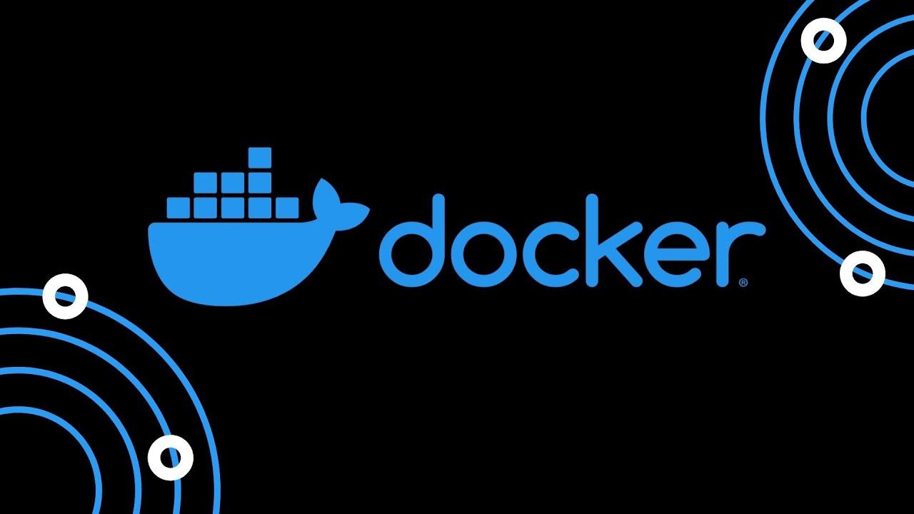 DOCKER / Улучшенная версия смотреть онлайн