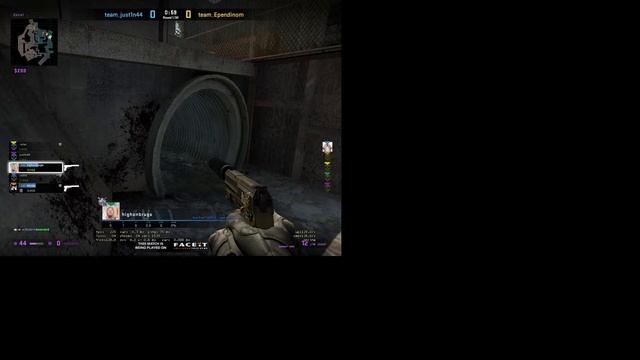 CS:GO face.it .exe смотреть онлайн