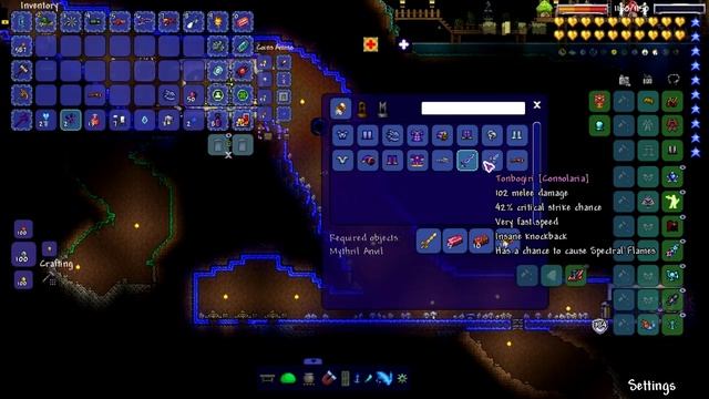 THIS IS HOW TO FIGHT OCRAM ON PC! - Modded Terraria Season 2 - Ep.44 (BONUS) смотреть онлайн
