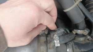 Плавают обороты ХХ ВАЗ 2107