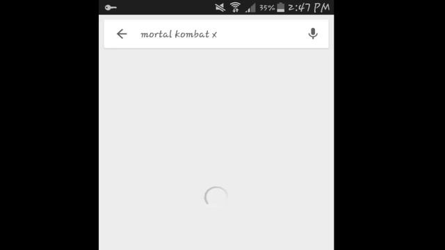 How to download MORTAL KOMBAT X in Android + Links смотреть онлайн