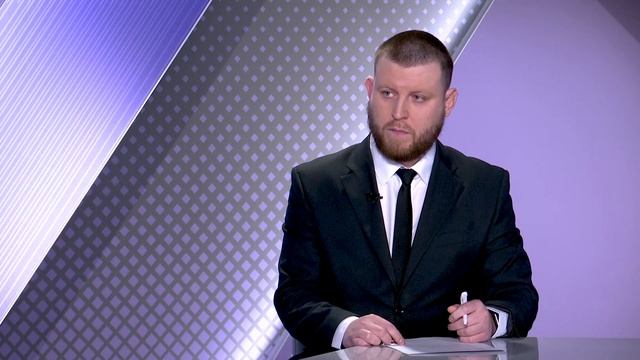 Илья Золотухин: на карте региона нет ни одного объекта, куда бы не пришло тепло смотреть онлайн