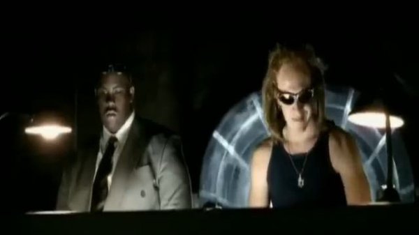 The Rapsody feat. Warren G & Sissel - Prince Igor [HQ Video+Sound]