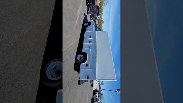Ford E-450 KUV смотреть онлайн
