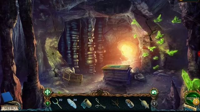 ЗАТЕРЯННЫЕ ЗЕМЛИ (Lost Lands 3) ПРОКЛЯТОЕ ЗОЛОТО ПРОХОЖДЕНИЕ ЧАСТЬ #1 смотреть онлайн