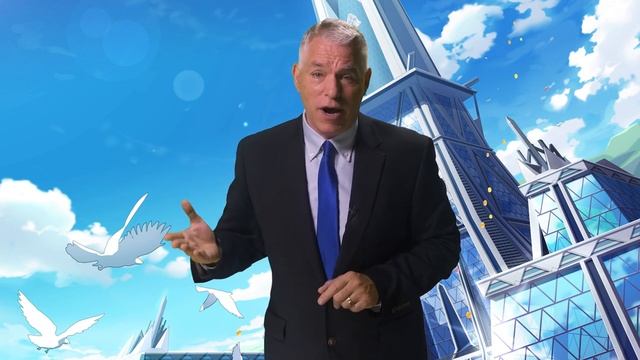 Attention All Trails Gamers смотреть онлайн