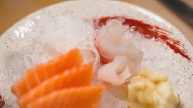 фуд съёмка / суши смотреть онлайн