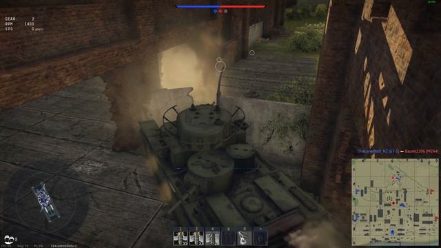 ДОЖДАЛИСЬ! ИСТОРИЧНЫЕ ПРИЦЕЛЫ в WAR THUNDER! смотреть онлайн