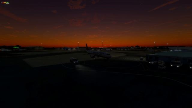 X-Plane 11 - My Settings, Mods And Plugins! смотреть онлайн