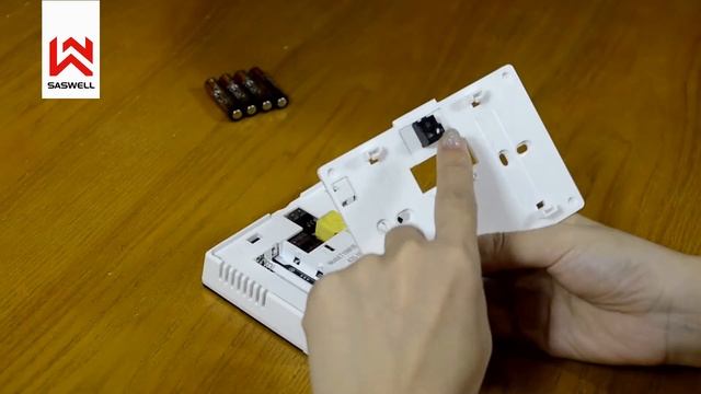 T19WHB-7-RF-WIFI Installation Video