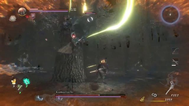 NIOH 2 - Gameplay Walkthrough Part 1 - Open Beta (PS4 PRO) 1080p 60fps смотреть онлайн