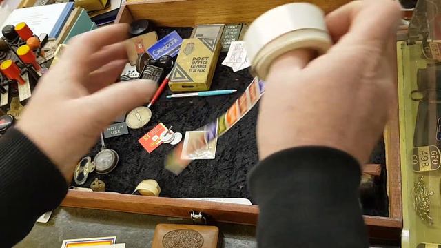 The Colne Valley Postal History Museum collection: Small Items: An assortment of GPO material смотреть онлайн