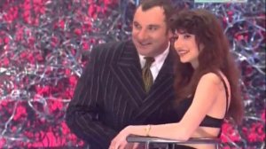 Империя страсти   Людмила и Вадим