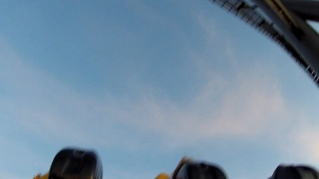 Аттракционы.Порт Авентура. Пронёс камеру. Салоу, Испания.Port Aventura. Salou, Spain смотреть онлайн