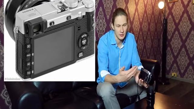 Воскресение Снилось мне 1995 & Впечатления от использования фотоаппарата смотреть онлайн